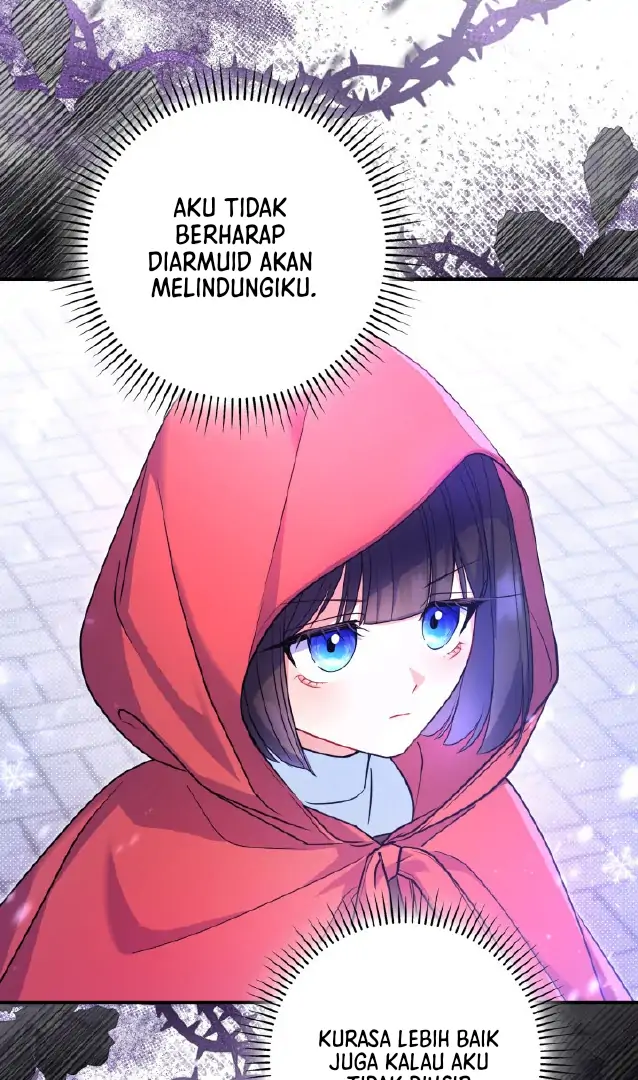 Father, I Won’t Do Anything Chapter 1 - halaman 87