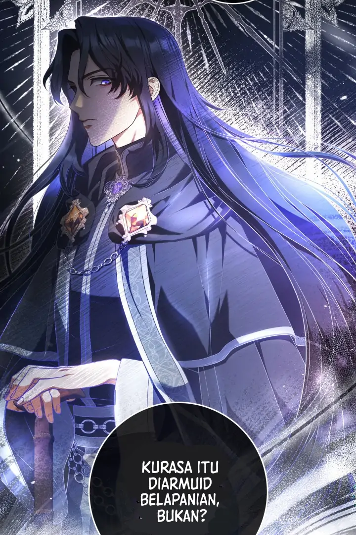 Father, I Won’t Do Anything Chapter 1 - halaman 9