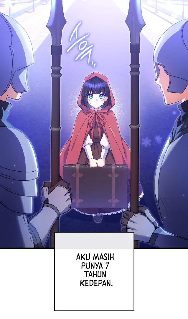 Father, I Won’t Do Anything Chapter 1 - halaman 92