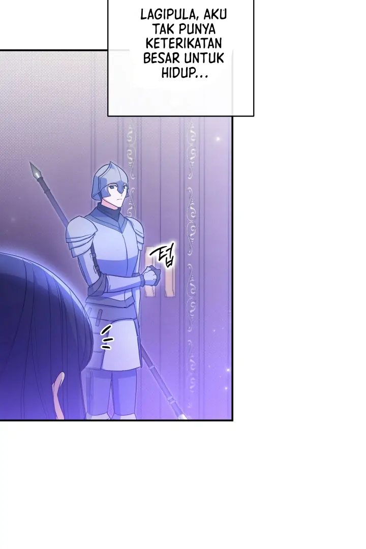 Father, I Won’t Do Anything Chapter 1 - halaman 97