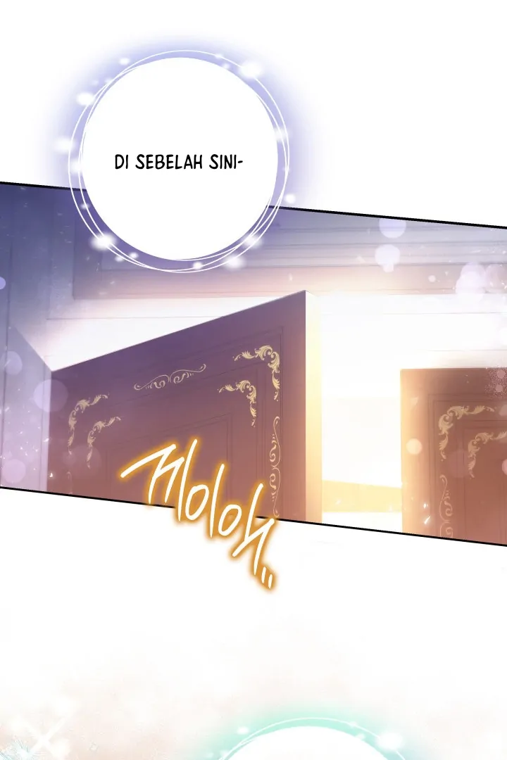 Father, I Won’t Do Anything Chapter 1 - halaman 98