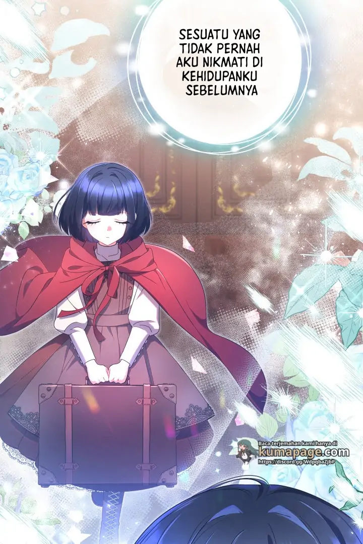 Father, I Won’t Do Anything Chapter 1 - halaman 99