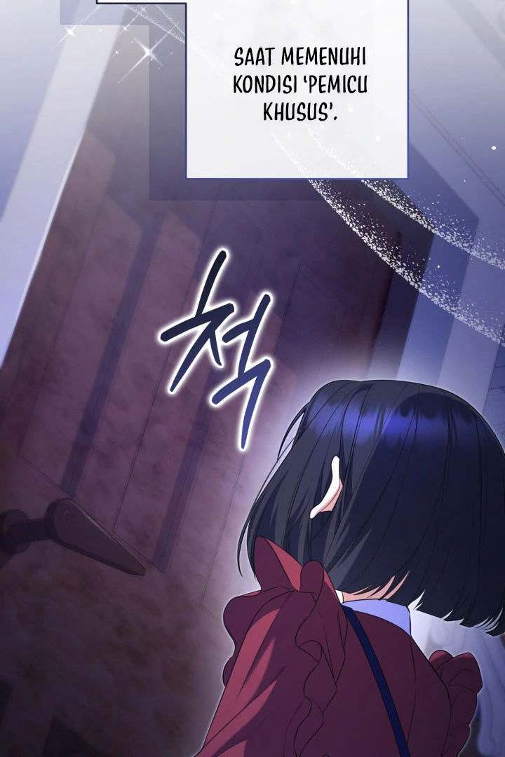 Father, I Won’t Do Anything Chapter 10 - halaman 10