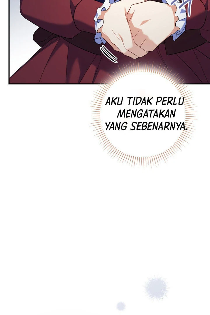 Father, I Won’t Do Anything Chapter 10 - halaman 100