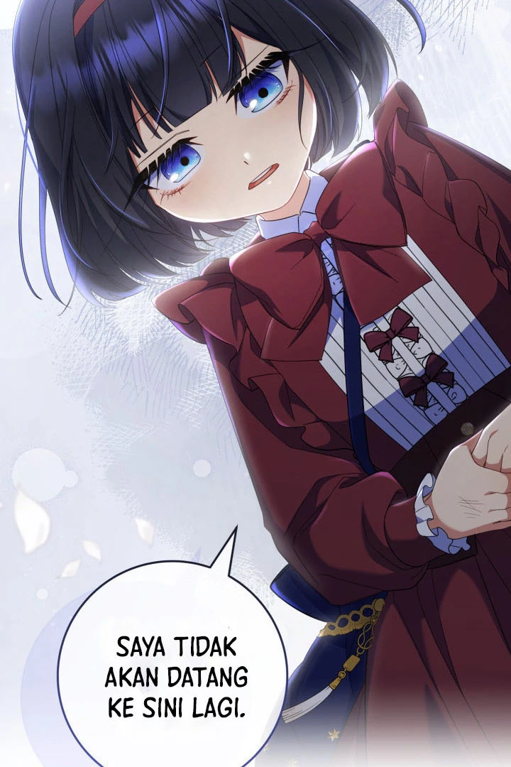 Father, I Won’t Do Anything Chapter 10 - halaman 102