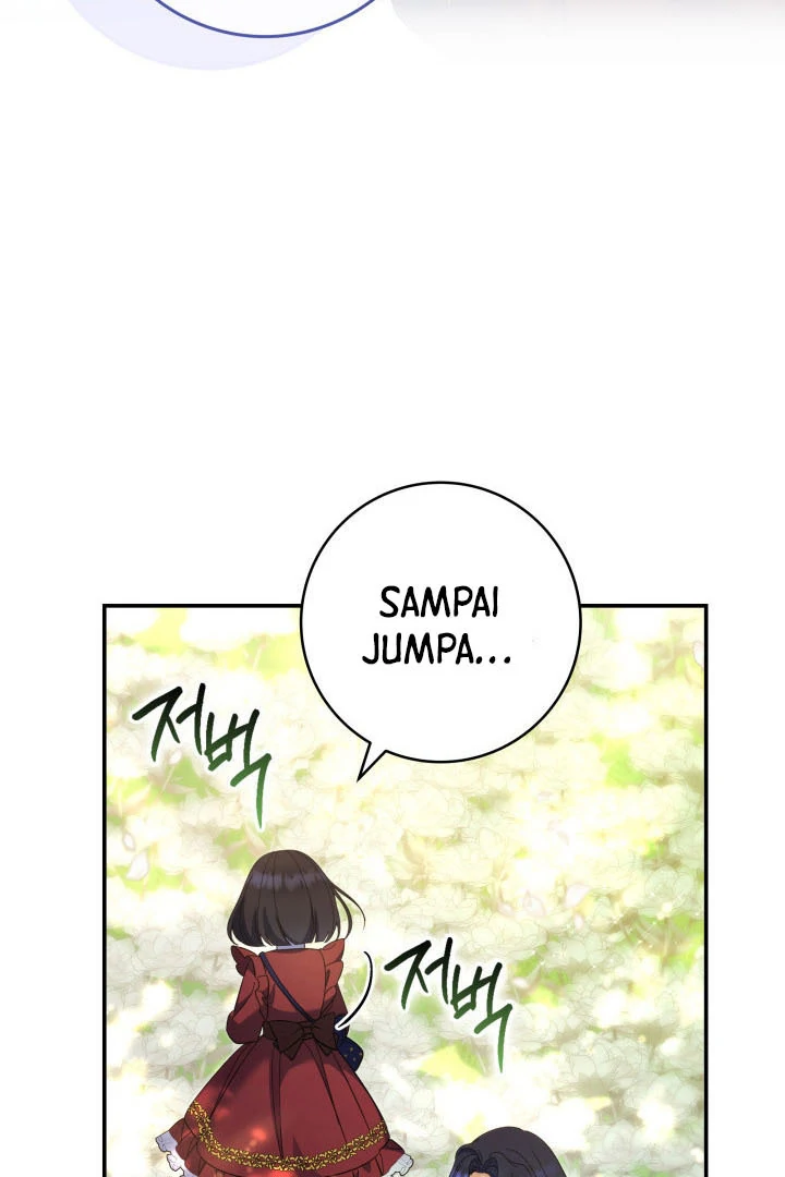 Father, I Won’t Do Anything Chapter 10 - halaman 103