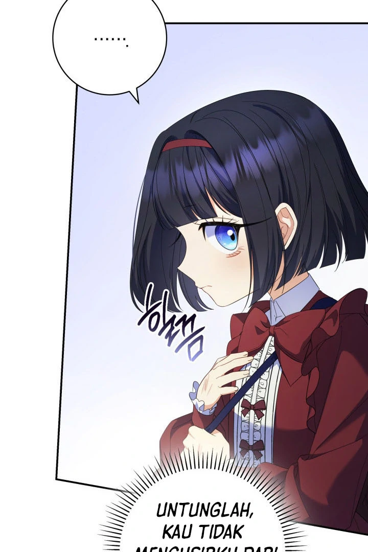 Father, I Won’t Do Anything Chapter 10 - halaman 105