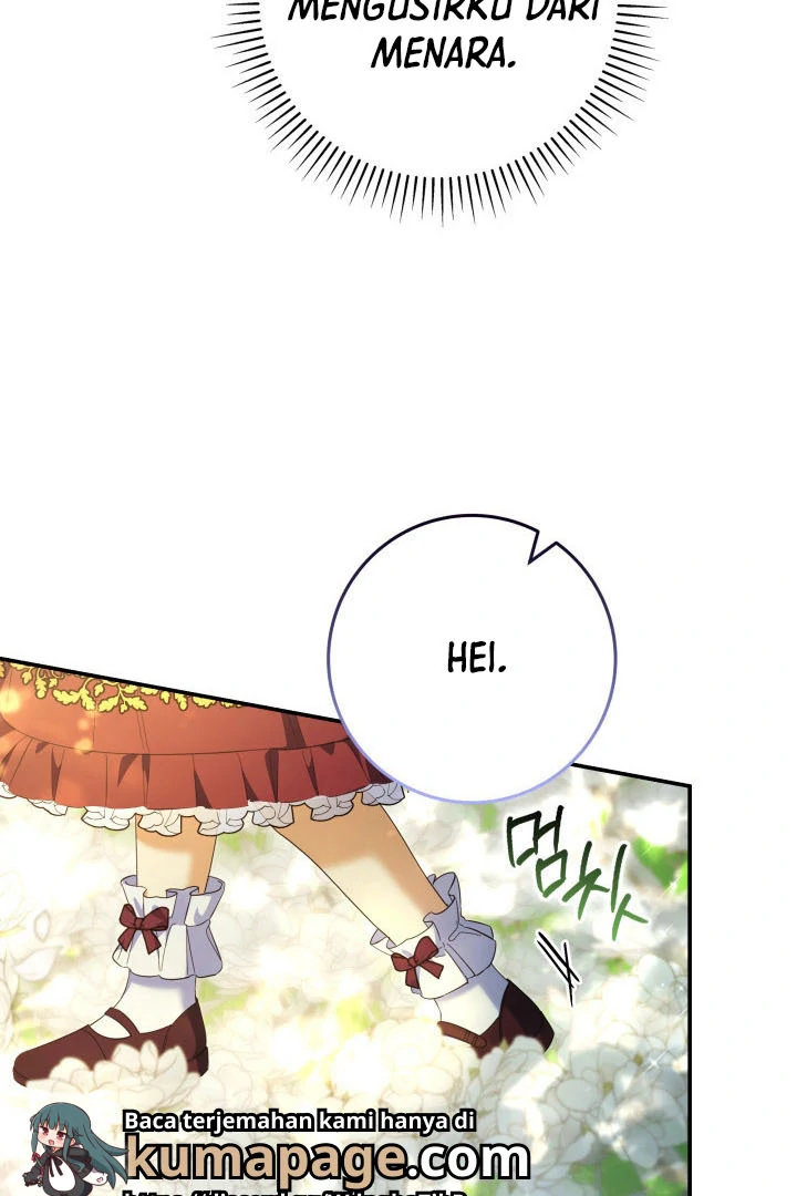 Father, I Won’t Do Anything Chapter 10 - halaman 106