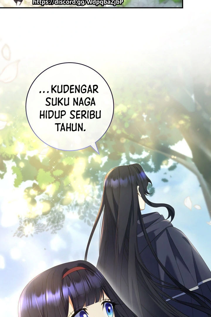Father, I Won’t Do Anything Chapter 10 - halaman 107
