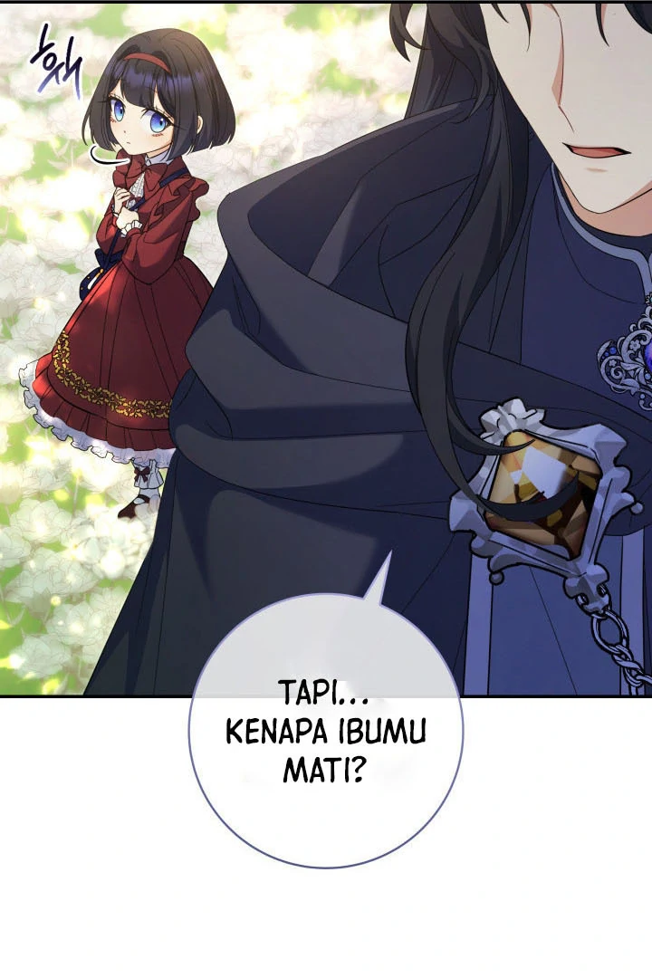 Father, I Won’t Do Anything Chapter 10 - halaman 110