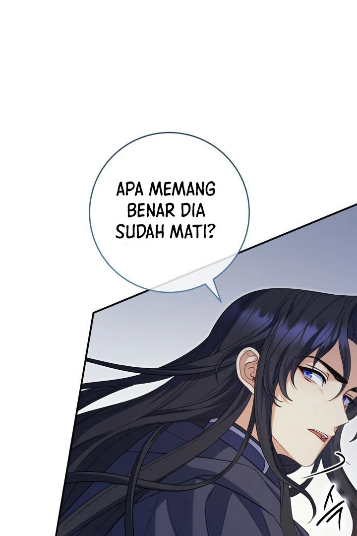 Father, I Won’t Do Anything Chapter 10 - halaman 111
