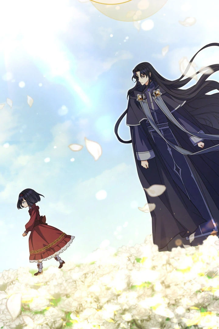 Father, I Won’t Do Anything Chapter 10 - halaman 116