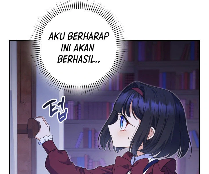 Father, I Won’t Do Anything Chapter 10 - halaman 12