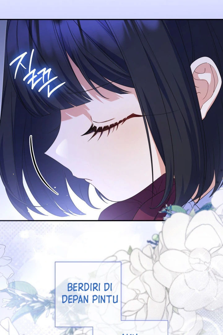 Father, I Won’t Do Anything Chapter 10 - halaman 14