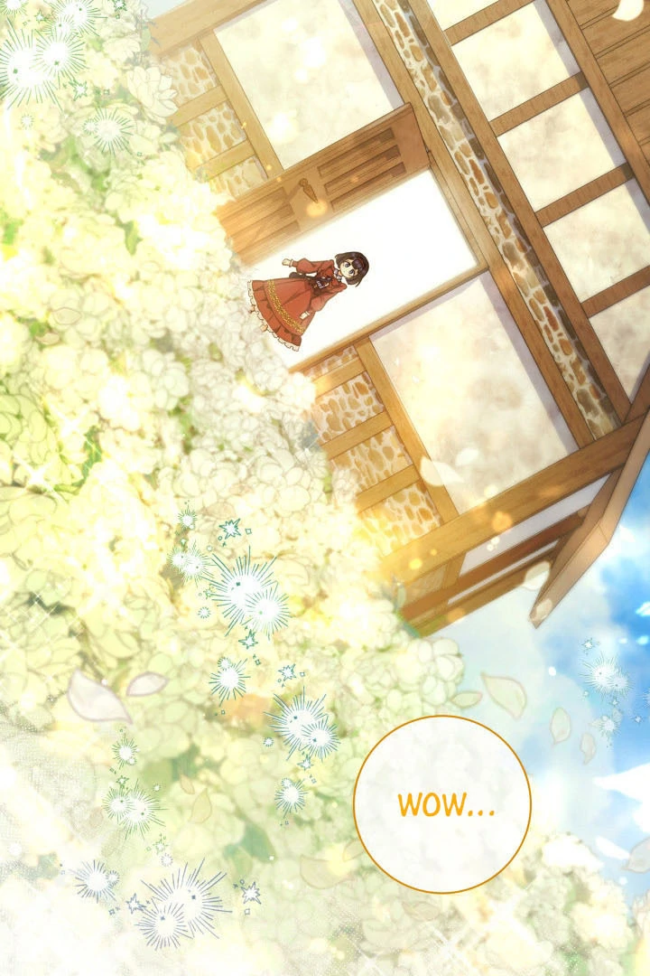 Father, I Won’t Do Anything Chapter 10 - halaman 20