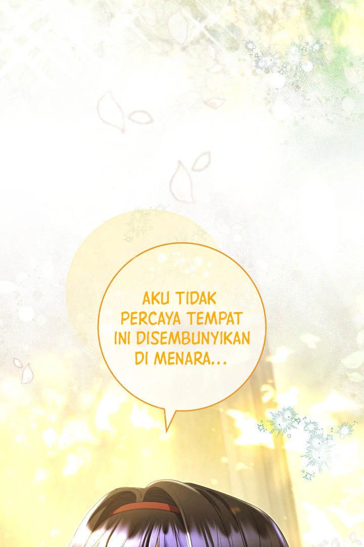 Father, I Won’t Do Anything Chapter 10 - halaman 21