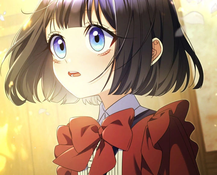 Father, I Won’t Do Anything Chapter 10 - halaman 22