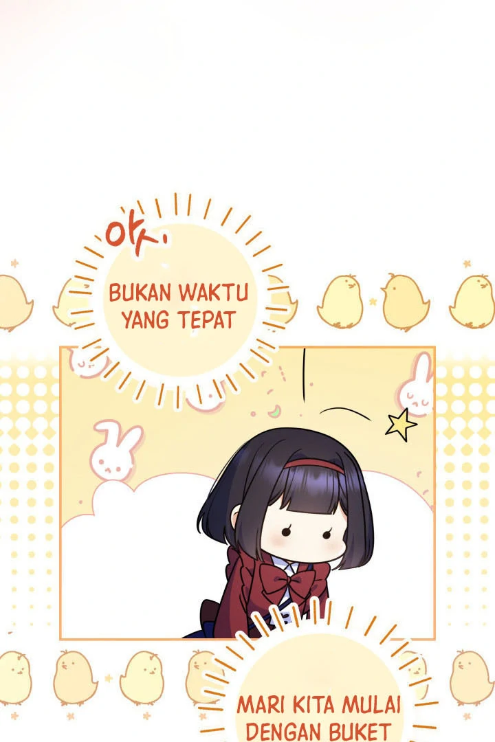 Father, I Won’t Do Anything Chapter 10 - halaman 28