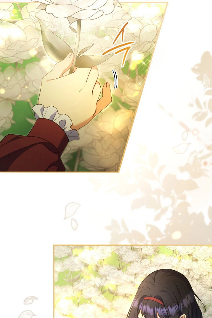 Father, I Won’t Do Anything Chapter 10 - halaman 30