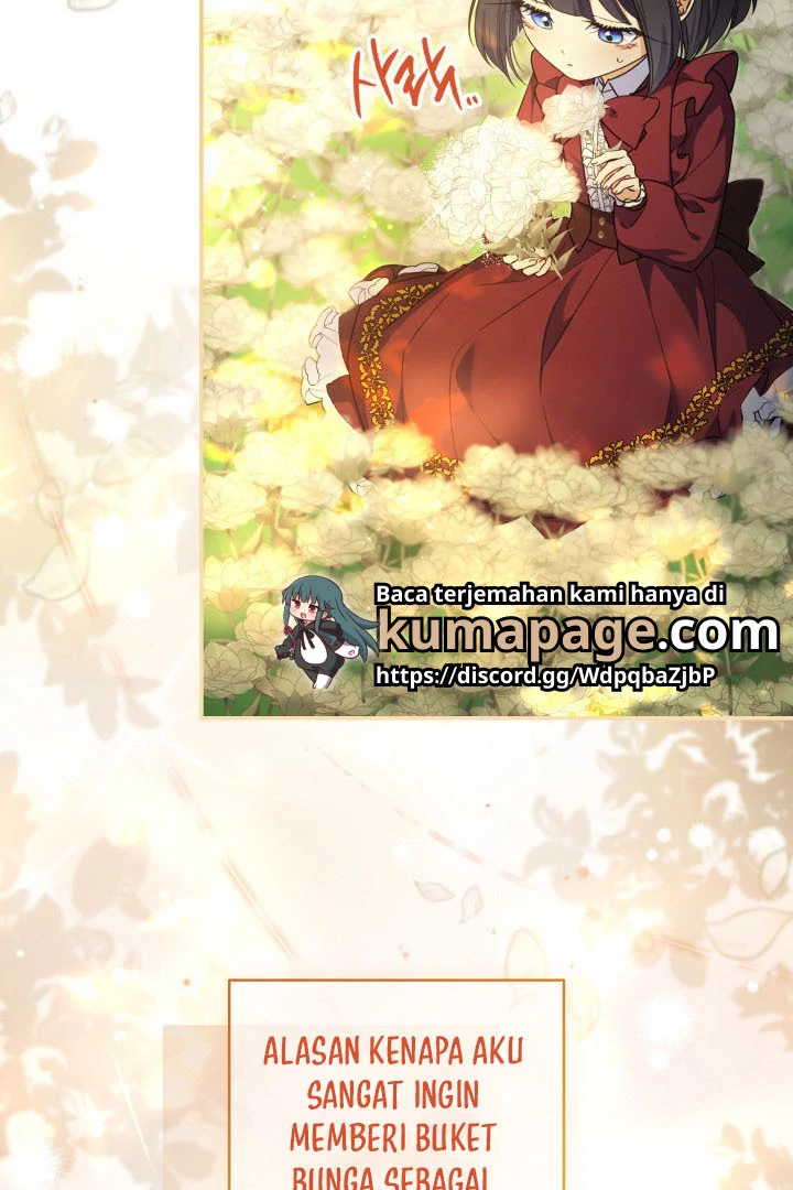 Father, I Won’t Do Anything Chapter 10 - halaman 31