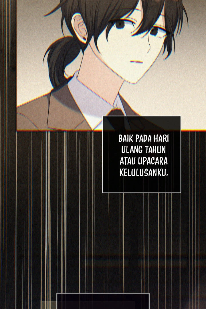 Father, I Won’t Do Anything Chapter 10 - halaman 36