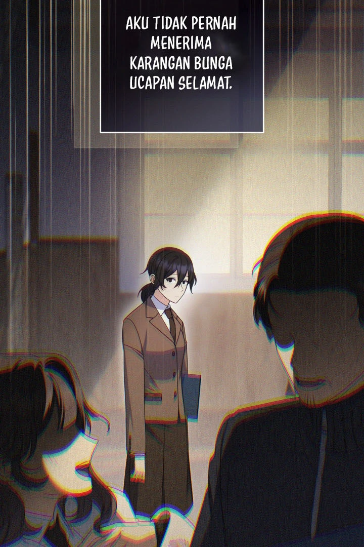 Father, I Won’t Do Anything Chapter 10 - halaman 37