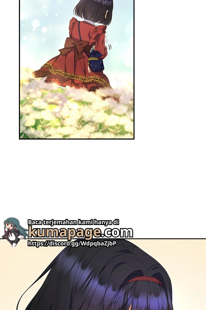 Father, I Won’t Do Anything Chapter 10 - halaman 40