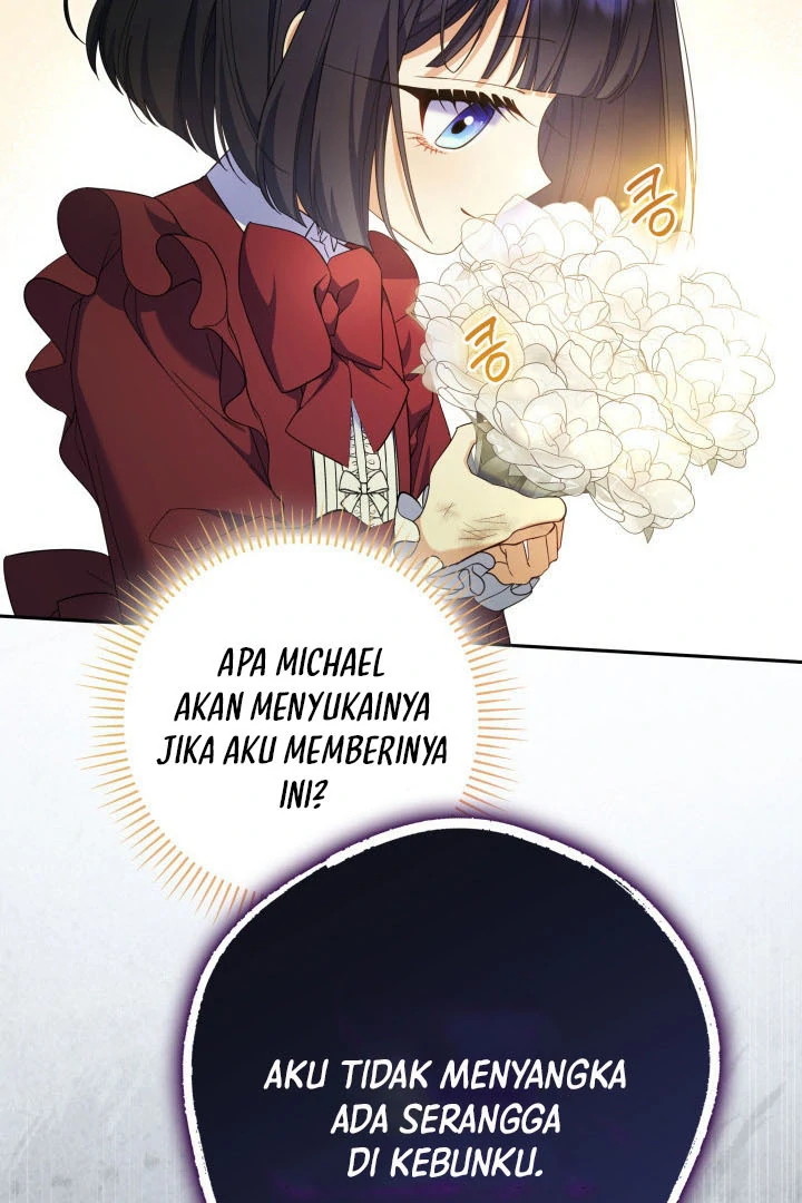 Father, I Won’t Do Anything Chapter 10 - halaman 41