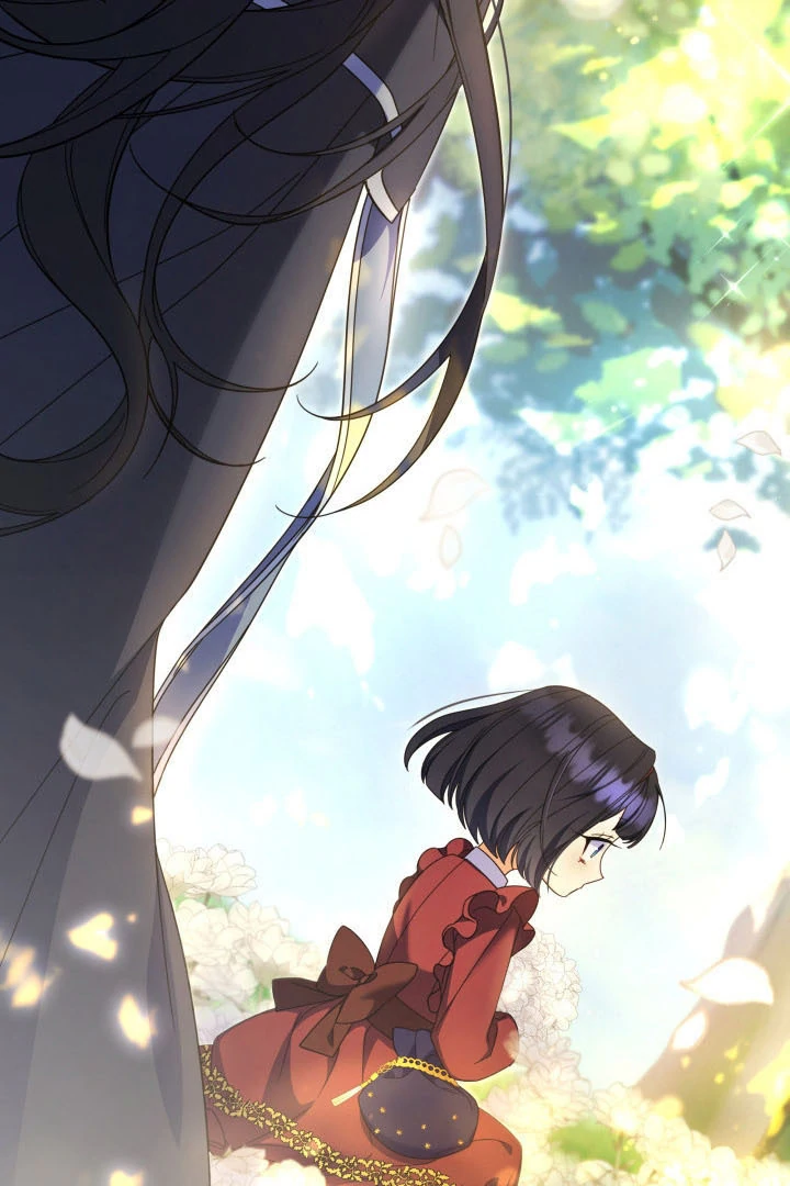 Father, I Won’t Do Anything Chapter 10 - halaman 45