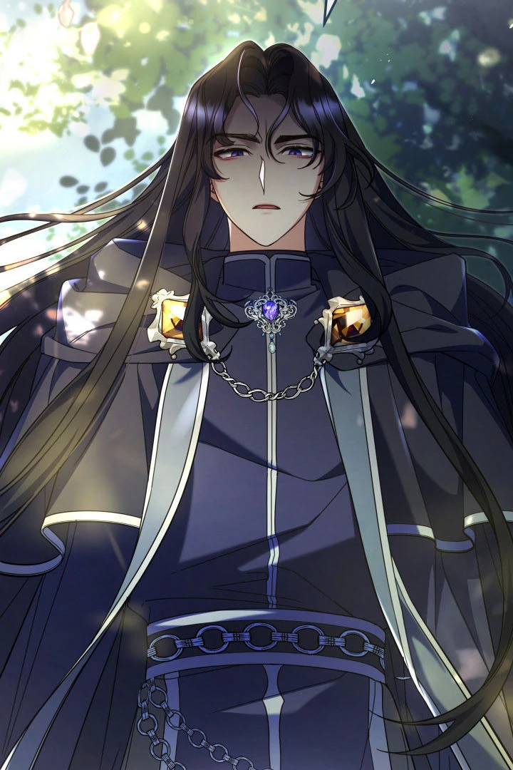 Father, I Won’t Do Anything Chapter 10 - halaman 48