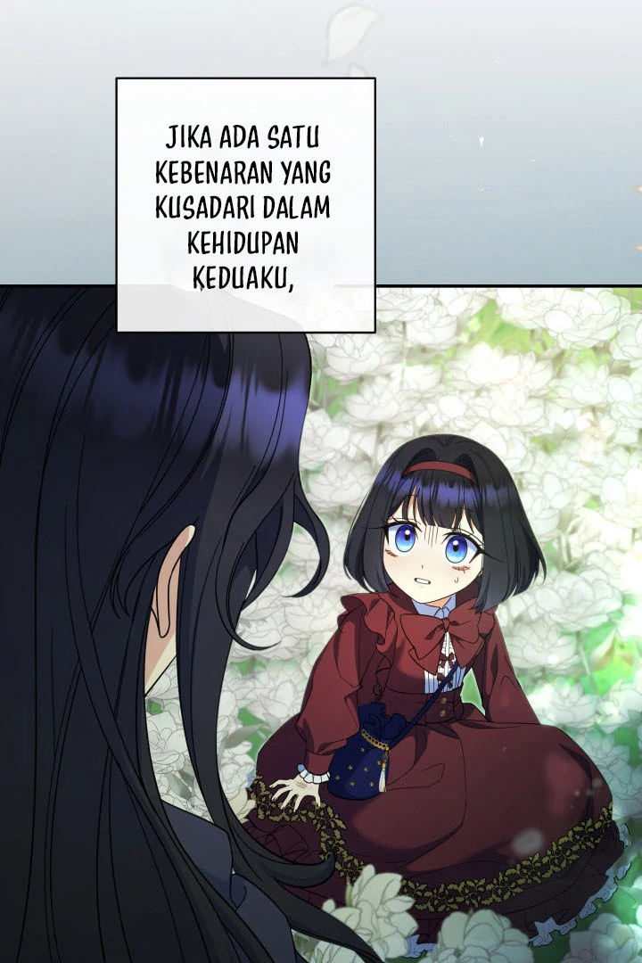 Father, I Won’t Do Anything Chapter 10 - halaman 55