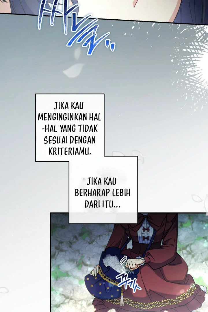 Father, I Won’t Do Anything Chapter 10 - halaman 57