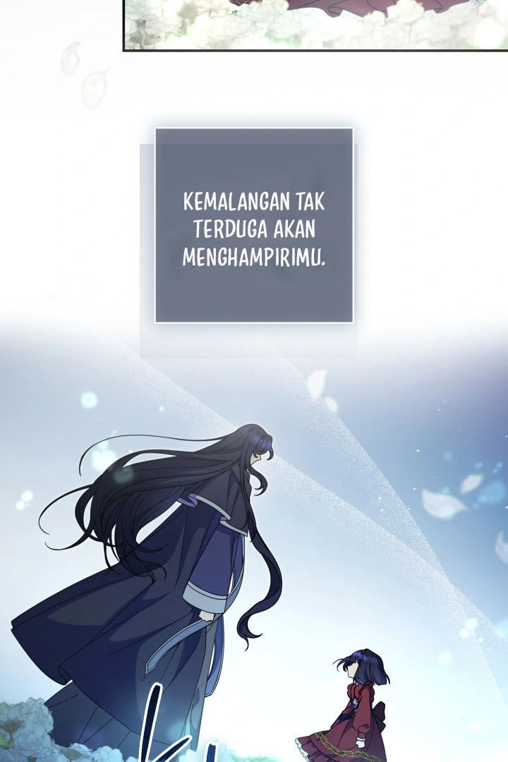 Father, I Won’t Do Anything Chapter 10 - halaman 58
