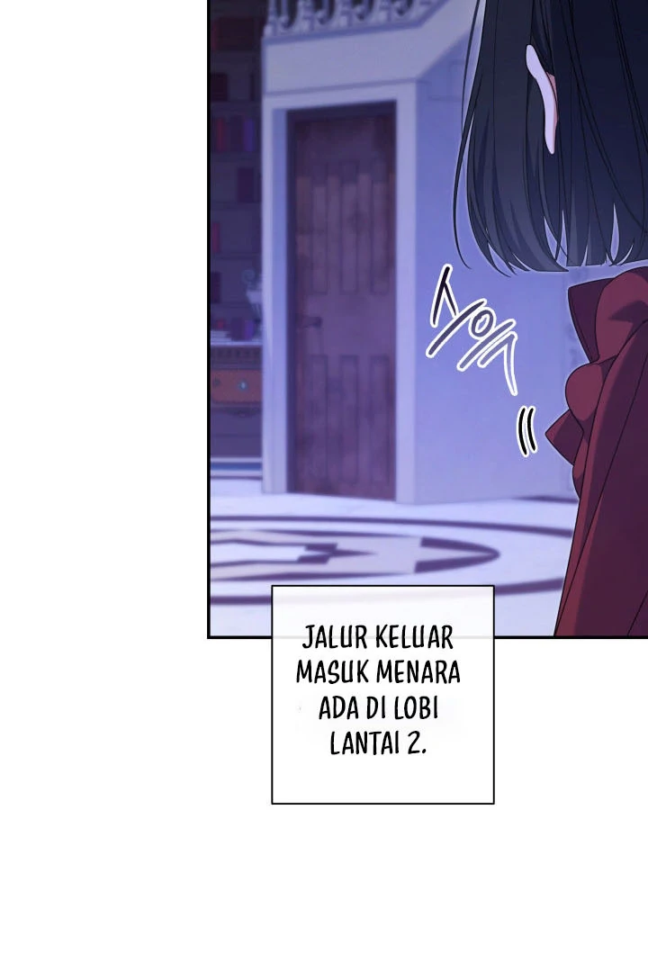 Father, I Won’t Do Anything Chapter 10 - halaman 6