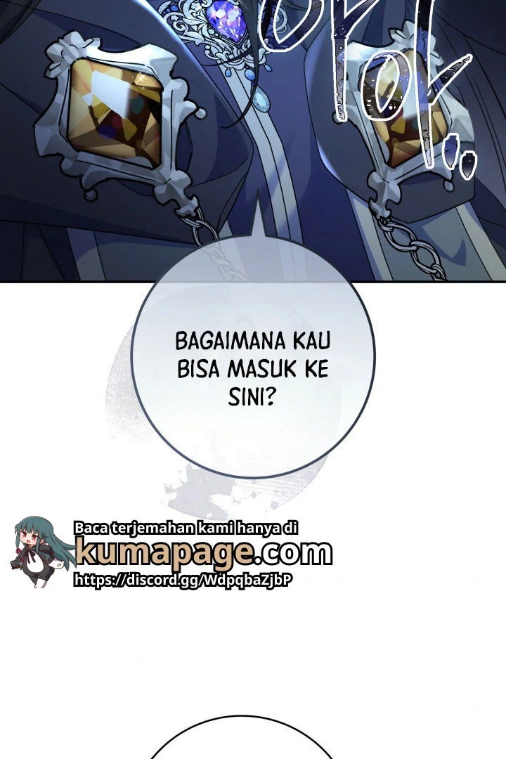 Father, I Won’t Do Anything Chapter 10 - halaman 61