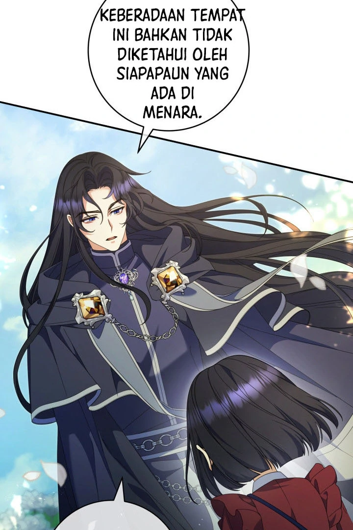 Father, I Won’t Do Anything Chapter 10 - halaman 62