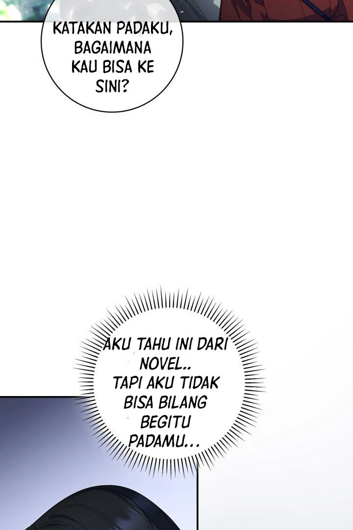 Father, I Won’t Do Anything Chapter 10 - halaman 63