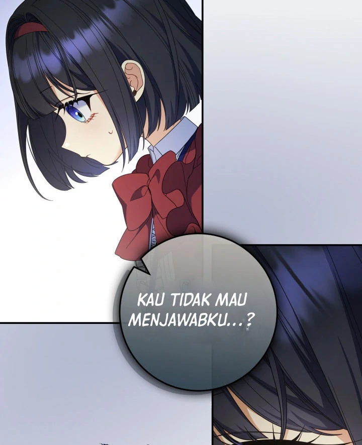 Father, I Won’t Do Anything Chapter 10 - halaman 64