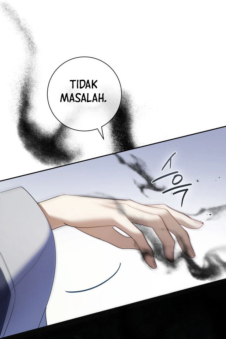 Father, I Won’t Do Anything Chapter 10 - halaman 66