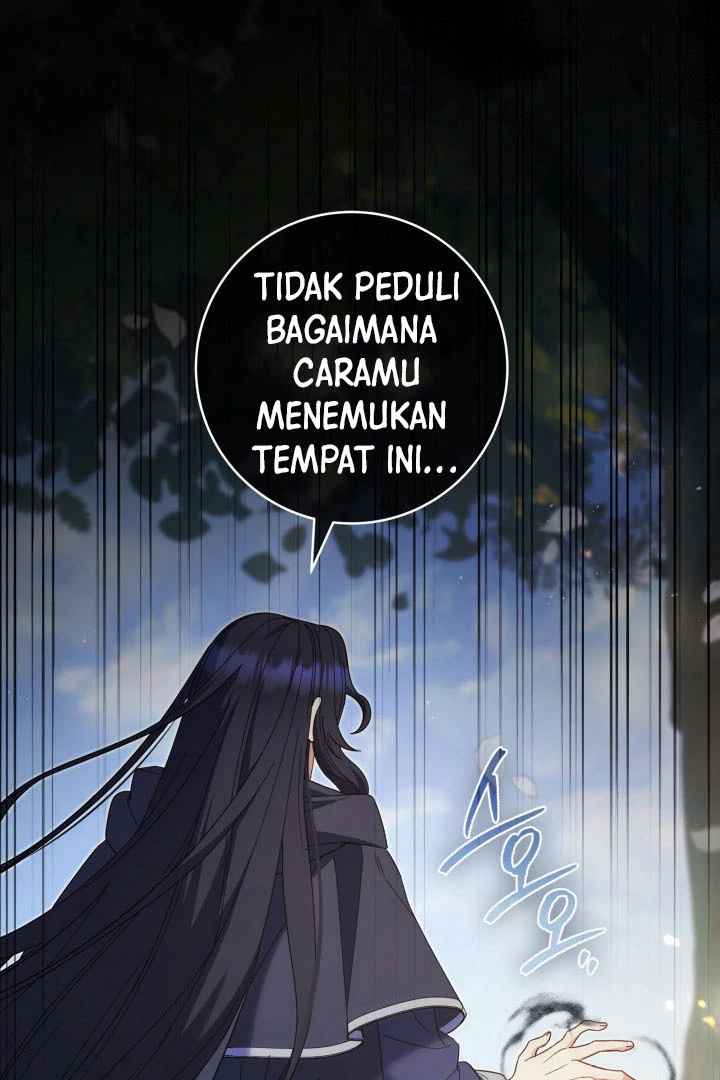 Father, I Won’t Do Anything Chapter 10 - halaman 67