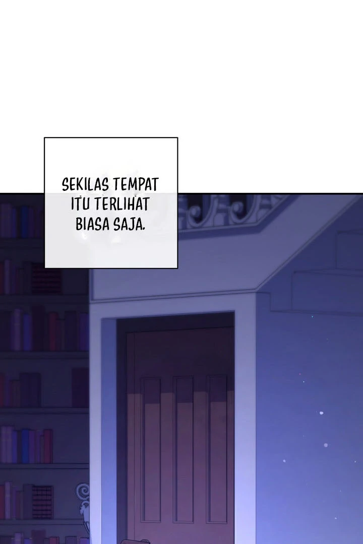 Father, I Won’t Do Anything Chapter 10 - halaman 7