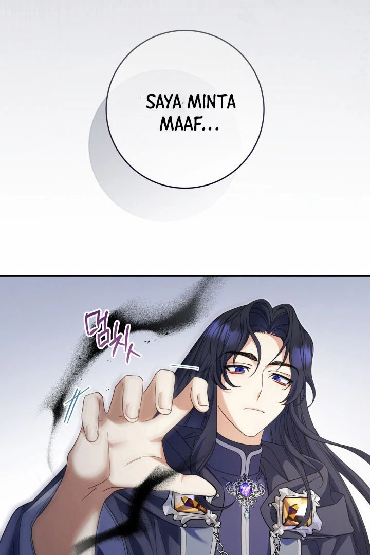 Father, I Won’t Do Anything Chapter 10 - halaman 73