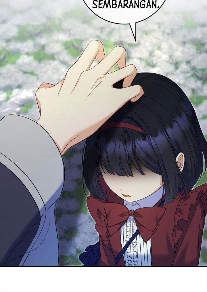 Father, I Won’t Do Anything Chapter 10 - halaman 75