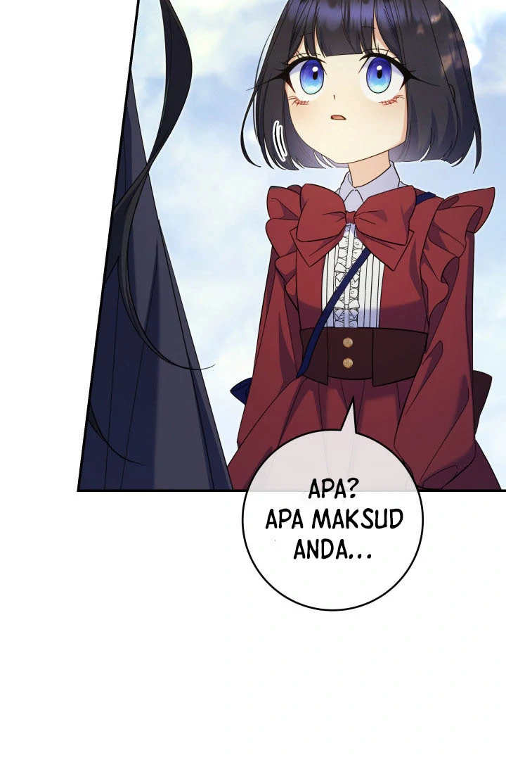 Father, I Won’t Do Anything Chapter 10 - halaman 79