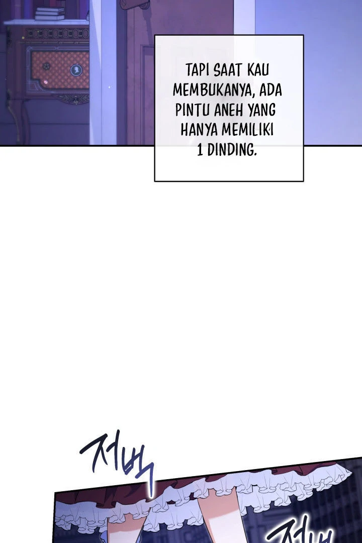 Father, I Won’t Do Anything Chapter 10 - halaman 8