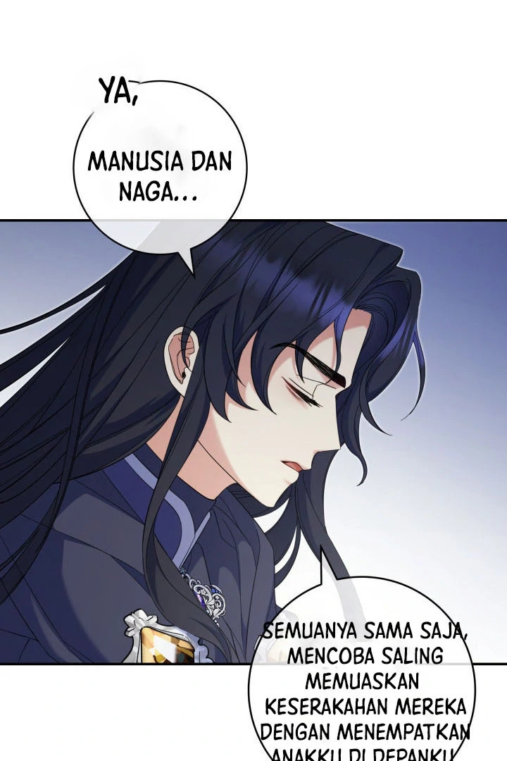 Father, I Won’t Do Anything Chapter 10 - halaman 80