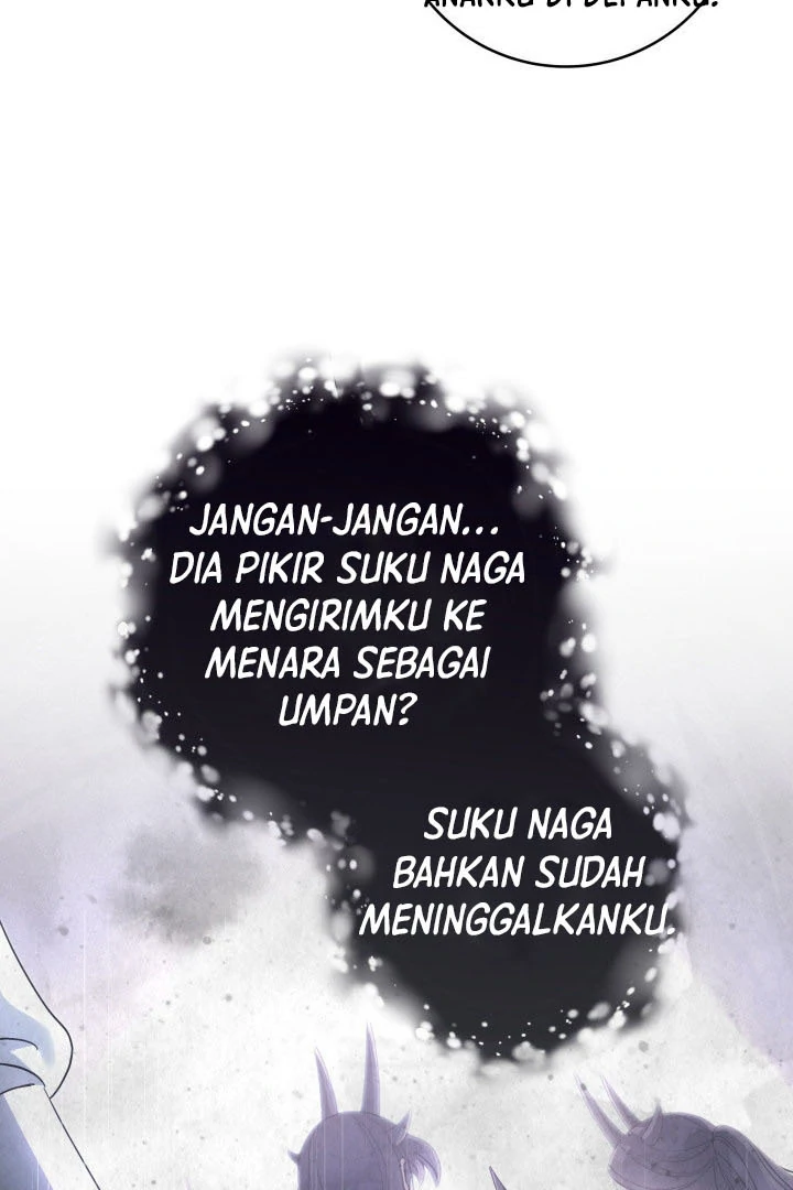 Father, I Won’t Do Anything Chapter 10 - halaman 81