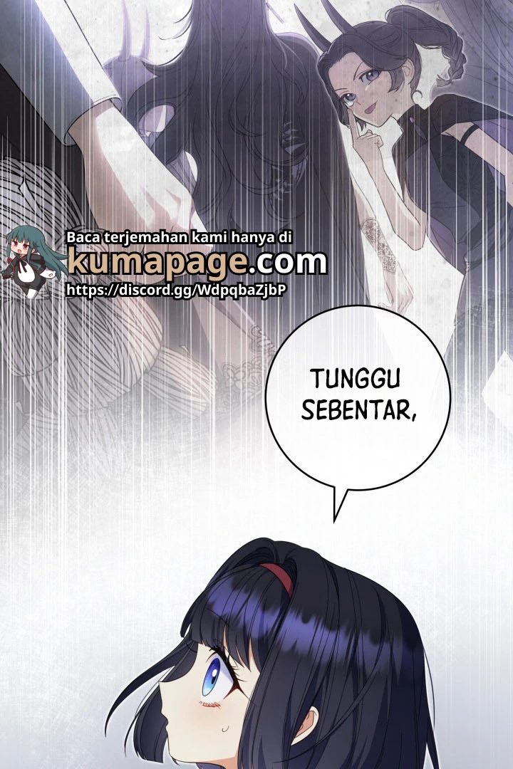 Father, I Won’t Do Anything Chapter 10 - halaman 82