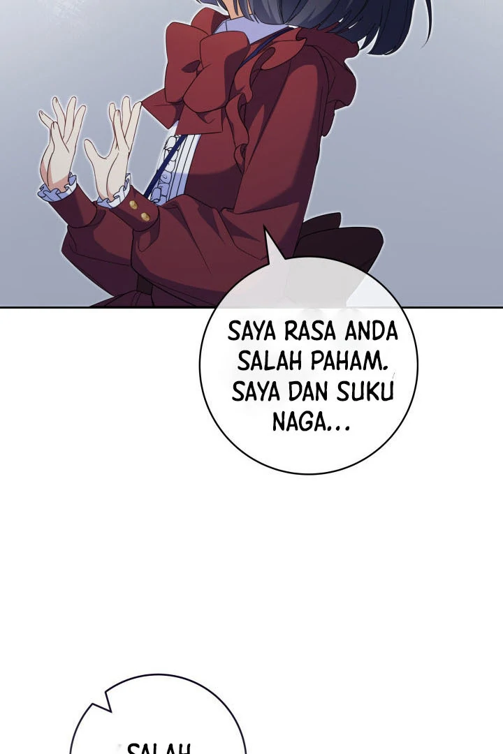 Father, I Won’t Do Anything Chapter 10 - halaman 83