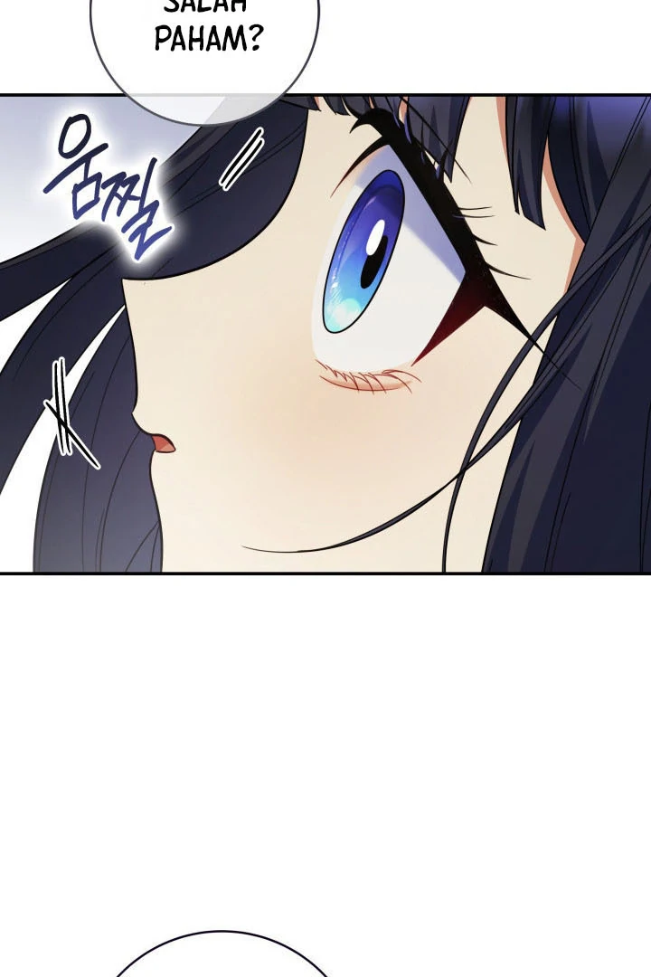 Father, I Won’t Do Anything Chapter 10 - halaman 84